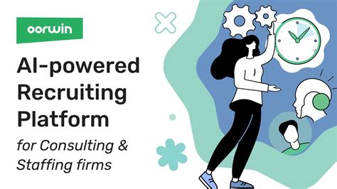 AI powered global recruiting platform & ATS .